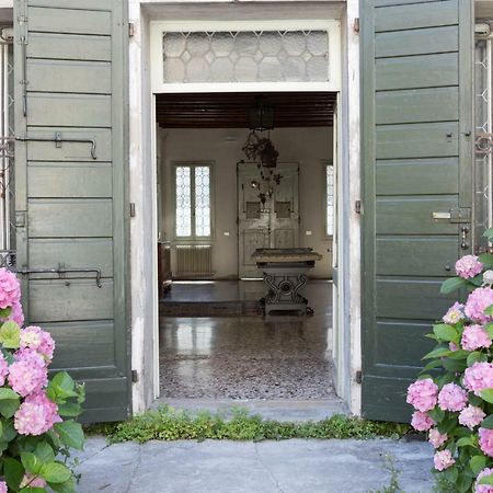 Leconvertite Treviso Exterior foto