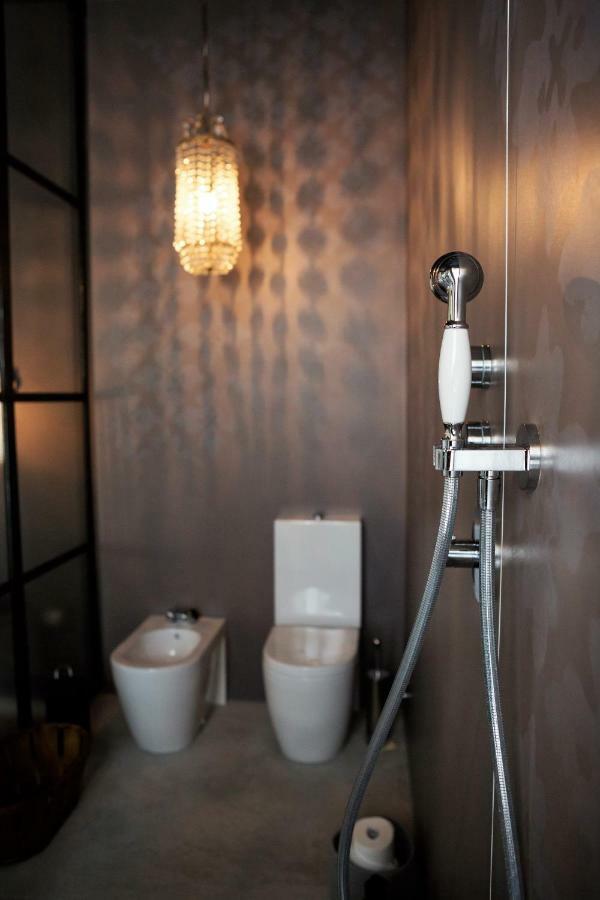Leconvertite Treviso Habitación foto